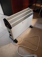 Elektrische vuurtjes, Ophalen, Zo goed als nieuw, 800 watt of meer, Radiator