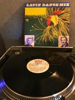 Vinyl | Anni Anderson & Maurice Dean – Latin Dance Mix, Cd's en Dvd's, Vinyl | Latin en Salsa, Ophalen of Verzenden