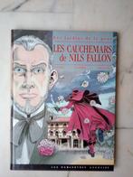 Les jardins de la peur : les cauchemars de Nils Fallon (E.O), Une BD, Utilisé, Enlèvement ou Envoi, Paape - Sohler - Dufaux.