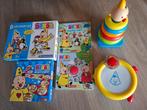 Bumba, Kinderen en Baby's, Ophalen, Zo goed als nieuw, Overige typen