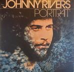JOHNNY RIVERS * PORTRAIT * LP, Enlèvement ou Envoi, Utilisé