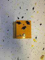 T-Rex Mudhoney V1 Dinosaur Logo, Muziek en Instrumenten, Distortion, Overdrive of Fuzz, Gebruikt, Ophalen of Verzenden