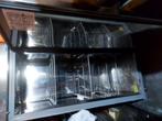 Gebruikte horeca-apparatuur, Ophalen