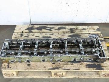 Mercedes-Benz Engines & Parts Nokkenashuis MB OM471 beschikbaar voor biedingen