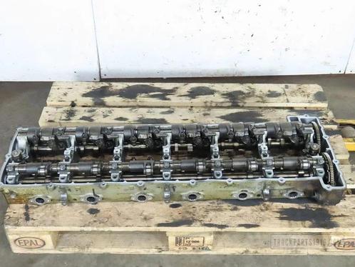 Mercedes-Benz Engines & Parts Nokkenashuis MB OM471, Auto-onderdelen, Vrachtwagen-onderdelen, Mercedes-Benz, Motor en Accessoires