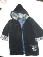 Absorba,un élégant manteau d'hiver 80% laine taille 4 ans, Kinderen en Baby's, Kinderkleding | Maat 104, Ophalen of Verzenden