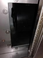 De kap van Novy kan 1mx50cm worden gebruikt voor bxl 450€, Zo goed als nieuw