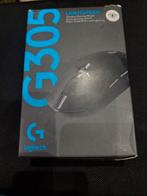 Logitech G503 LIGHTSPEED, Computers en Software, Muizen, Ophalen, Rechtshandig, Muis, Logitech G