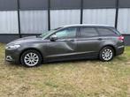 2018 Ford Mondeo Personenauto, Automaat, Gebruikt, Mondeo, Overige brandstoffen