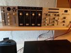 Mengtafel bheringer djx900 plus jb systems 5.2, Ophalen