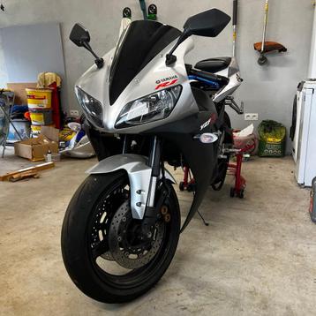 Pièces détachées Yamaha R1 RN09 5PW, Ophalen, Gebruikt