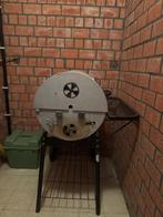 Barbecue, Tuin en Terras, Houtskoolbarbecues, Ophalen, Gebruikt