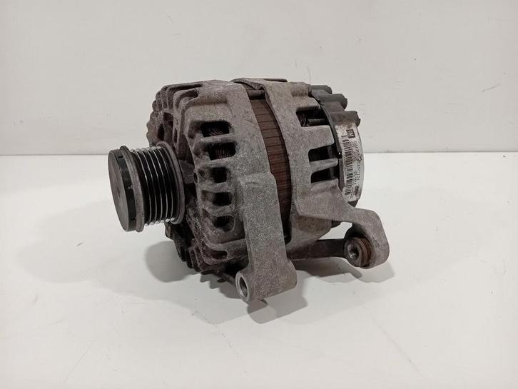 Dynamo Opel Adam, Auto-onderdelen, Motor en Toebehoren, Opel, Gebruikt, Herkomst onderdeel bekend, 12 maanden garantie, Ophalen of Verzenden