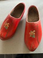 Houten klompen, Enlèvement