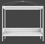 Kinder bed Live Time, 85 tot 100 cm, Ophalen of Verzenden, Zo goed als nieuw, Lattenbodem