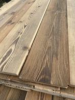 Vieux planches Bardage ancien , bois de grange , barnwood, Doe-het-zelf en Bouw, Hout en Planken, Ophalen