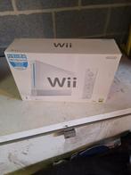 Wii, Comme neuf, Avec 1 manette, Enlèvement