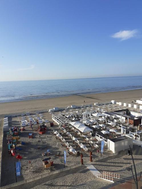 Blankenberge,spacieux appartement 4 personnes, Vacances, Maisons de vacances | Belgique, Anvers et Flandres, Appartement, Ville