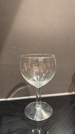 17x Wijnglazen, Ophalen, Zo goed als nieuw