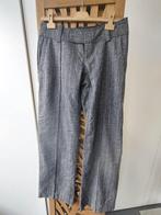 Broek Miss Sixty mt 27 lage taille lang, Beige, Miss Sixty, Ophalen of Verzenden, Zo goed als nieuw