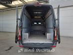 Mercedes Sprinter 319 CDI Automaat L3H2 190PK Trekhaak LED A, Auto's, Automaat, Parkeersensor, Gebruikt, Euro 6