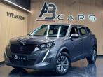 Peugeot 2008 1.5 BlueHDi * GARANTIE 12 MOIS *, Argent ou Gris, Achat, Euro 6, Boîte manuelle