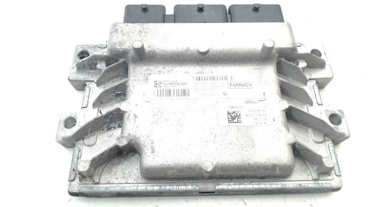 COMPUTER MOTOR Ford C-Max (DXA) (fm5a12a650ya), Auto-onderdelen, Elektronica en Kabels, Ford, Gebruikt