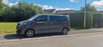 Peugeot expert traveller 8pl  leder  2018  0498 400 488, Particulier, Leder, Te koop