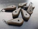 Flat distance COG, Ophalen of Verzenden, Zo goed als nieuw, Dobber of Lood