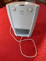 Badkamerverwarmer Delonghi, Elektronische apparatuur, Ophalen, Zo goed als nieuw