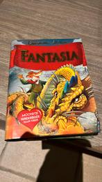 Fantasia, Boeken, Ophalen of Verzenden, Zo goed als nieuw