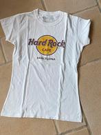 T-shirt small hard rock café Barcelona, Vêtements | Femmes, T-shirts, Enlèvement ou Envoi