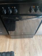 Fornuis, Elektronische apparatuur, Fornuizen, Ophalen, Gebruikt, Keramisch, 4 kookzones