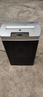 Papierversnipperaar  QUIGG, Diversen, Bureau-accessoires, Ophalen, Gebruikt