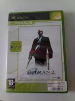 Hitman 2 nieuw in verpakking, Enlèvement, Neuf