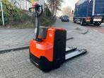 Toyota LWE200 2000KG PALLETWAGEN / HEFTRUCK (bj 2016), Zakelijke goederen, Overige aandrijving, Palletwagen, Toyota