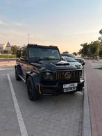 Mercedes G500 Kit Brabus 800, Auto's, Automaat, G-Klasse, Leder, 5 deurs