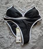 Bikini, Kleding | Dames, Verzenden, Zwart, Nieuw, Bikini