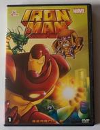 Iron Man - Season 2, Enlèvement ou Envoi, Comme neuf, Européen, Dessin animé