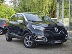 Renault Captur Limited 0.9 benzine /GARANTIE gekeurd, Voorwielaandrijving, Stof, https://public.car-pass.be/vhr/9ca316ca-9f3b-4b20-83d0-e8caf5694034