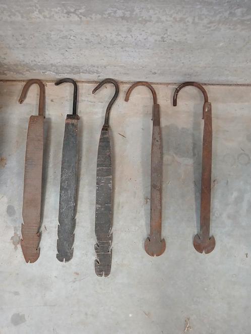 Nageltrekker leien nagelijzer, Doe-het-zelf en Bouw, Gereedschap | Handgereedschap, Ophalen