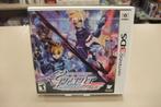 Azure Striker Gunvolt: starter pack (cib) usa 3ds, Games en Spelcomputers, Games | Nintendo 2DS en 3DS, Gebruikt, Shooter, 1 speler