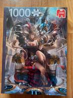 QUI SURVIT À LA PHASE 1 ?, Enlèvement ou Envoi