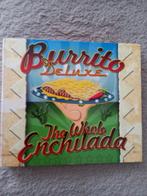 Burrito de luxe, l'enchilada entière, Envoi