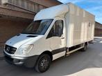 Mercedes Sprinter 516 avec 145000 km! Euro 5!, Auto's, Bestelwagens en Lichte vracht, Euro 5, Bedrijf, Handgeschakeld, Te koop