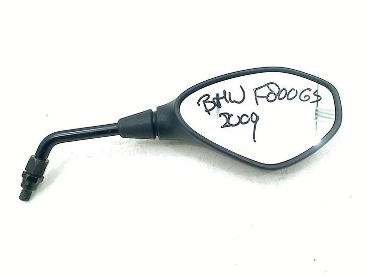 SPIEGEL RECHTS BMW F 800 GS 2008-2012 (F800GS 08), Motoren, Onderdelen | BMW, Gebruikt