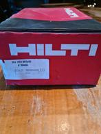 Hilti slagankers M1090                     50, Doe-het-zelf en Bouw, IJzerwaren en Bevestigingsmiddelen, Ophalen of Verzenden