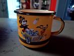 Koffie tas Mickey mouse, Ophalen of Verzenden, Mickey Mouse, Gebruikt