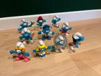 Smurfen figuurtjes 1, Collections, Schtroumpfs, Enlèvement ou Envoi, Comme neuf