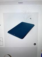 Slaapmatras 2 personen, Caravans en Kamperen, Luchtbedden, Ophalen, Ingebouwde pomp, Nieuw, 2-persoons